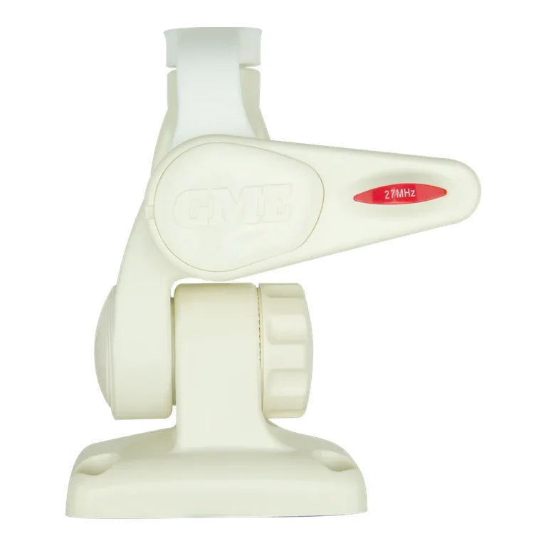 Collection of GME ABL012 Double Swivel Rectangular Antenna Base - Suit AW36xx whips in a gallery layout